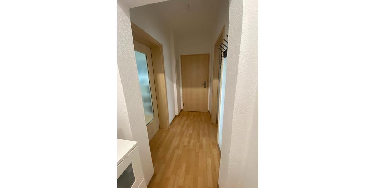 Etagenwohnung Greußen - 2 Zimmer, 53 m&sup2;, 314&euro; | Angebot:26553670