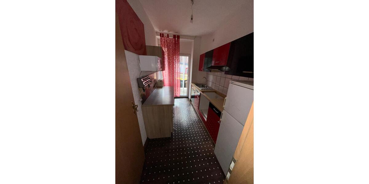 Erdgeschoßwohnung Pforzheim Brötzingen - 3 Zimmer, 60 m&sup2;, 750&euro; | Angebot:25990837