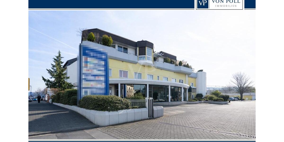 Gewerbeobjekt Koblenz Bubenheim - 1.490&euro; | Angebot:25924648
