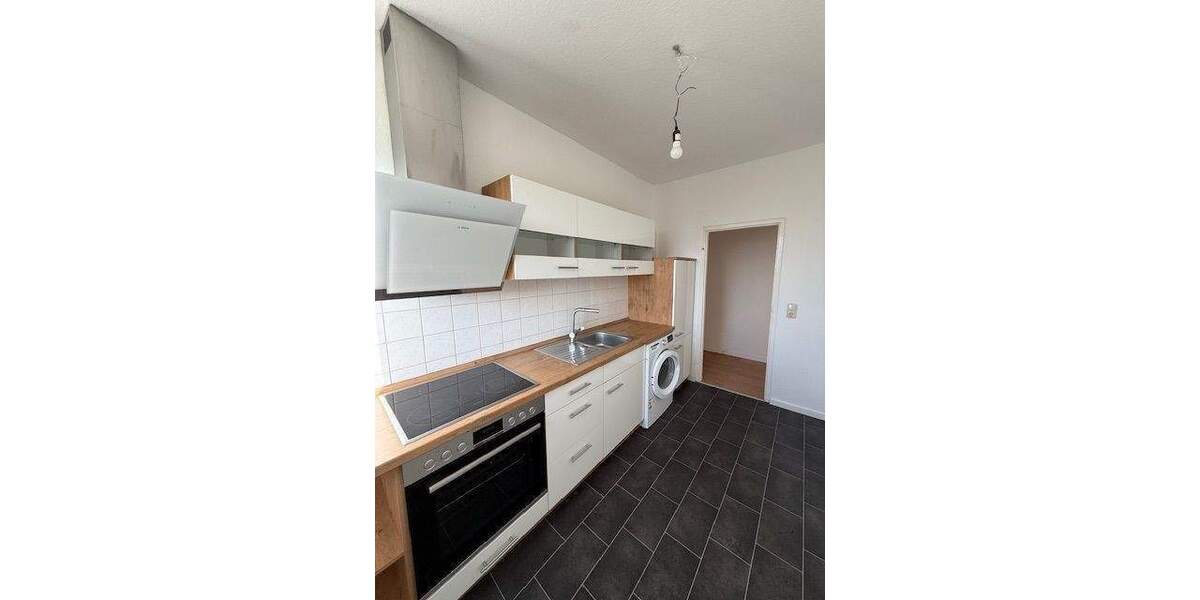 Etagenwohnung Zeithain - 4 Zimmer, 77 m&sup2;, 400&euro; | Angebot:25820738