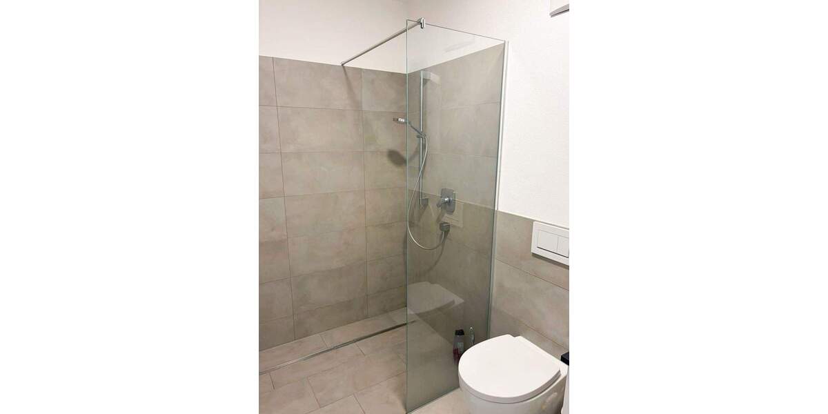 Terrassenwohnung Tuttlingen - 2 Zimmer, 53 m&sup2;, 590&euro; | Angebot:24967361