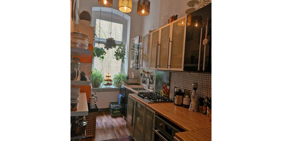 Wohnen auf Zeit Berlin Friedrichshain-Kreuzberg - 30 Zimmer, 92 m&sup2;, 900&euro; | Angebot:26664814