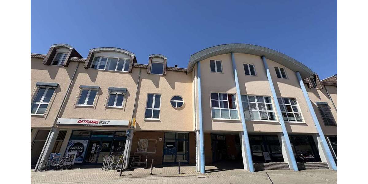 Etagenwohnung Freiberg Freiberg Süd - 4 Zimmer, 97 m&sup2;, 620&euro; | Angebot:26391768
