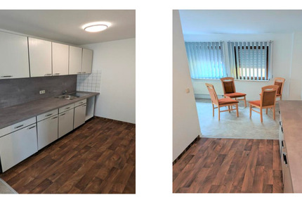 Wohnung Bad Klosterlausnitz - 1 Zimmer, 44 m&sup2;, 300&euro; | Angebot:25852276