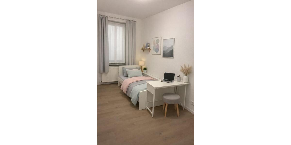 Erdgeschoßwohnung Aachen Aachen-Mitte - 3 Zimmer, 68 m&sup2;, 1.060&euro; | Angebot:26048093