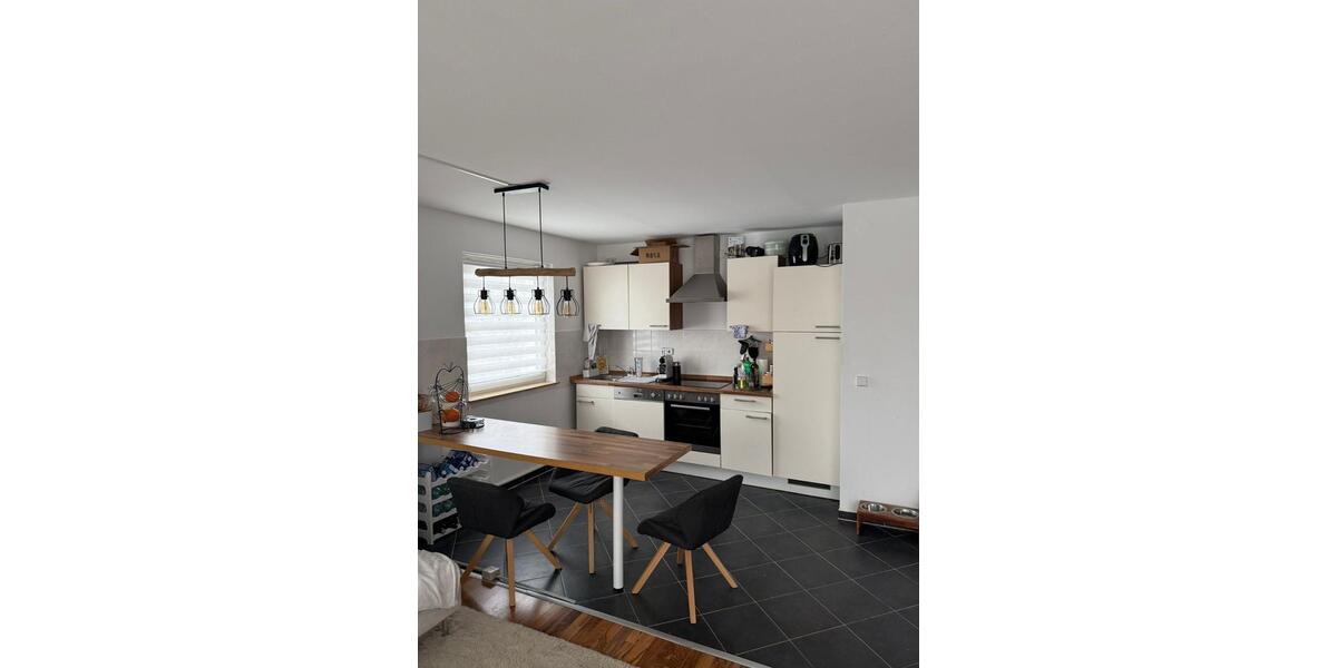 Etagenwohnung Bernau bei Berlin - 3 Zimmer, 94 m&sup2;, 1.287&euro; | Angebot:24853866