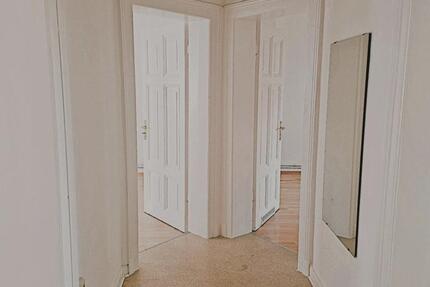 Wohnung Kassel Südstadt - 4 Zimmer, 80 m&sup2;, 730&euro; | Angebot:25231022