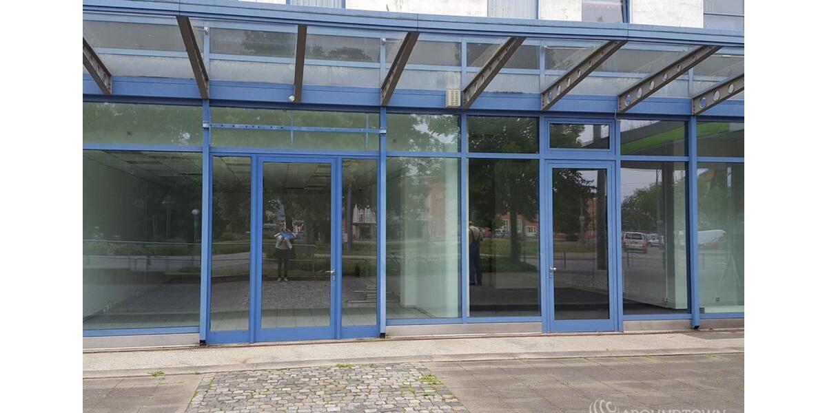 Gewerbeobjekt Dessau-Roßlau Roßlau - 1.500&euro; | Angebot:24787874