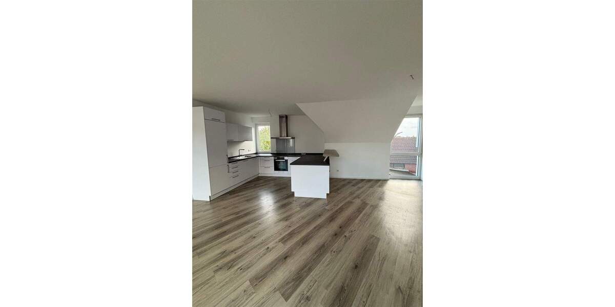 Etagenwohnung Ascheberg Ascheberg - 3 Zimmer, 130 m&sup2;, 1.280&euro; | Angebot:24822585