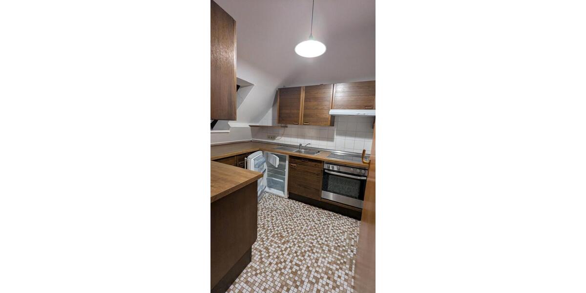 Maisonettenwohnung Wolfenbüttel - 2 Zimmer, 60 m&sup2;, 475&euro; | Angebot:26567099