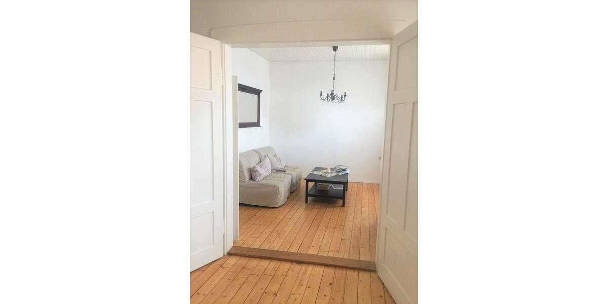 Erdgeschoßwohnung Celle Neustadt/Heese - 3 Zimmer, 65 m&sup2;, 598&euro; | Angebot:26020555