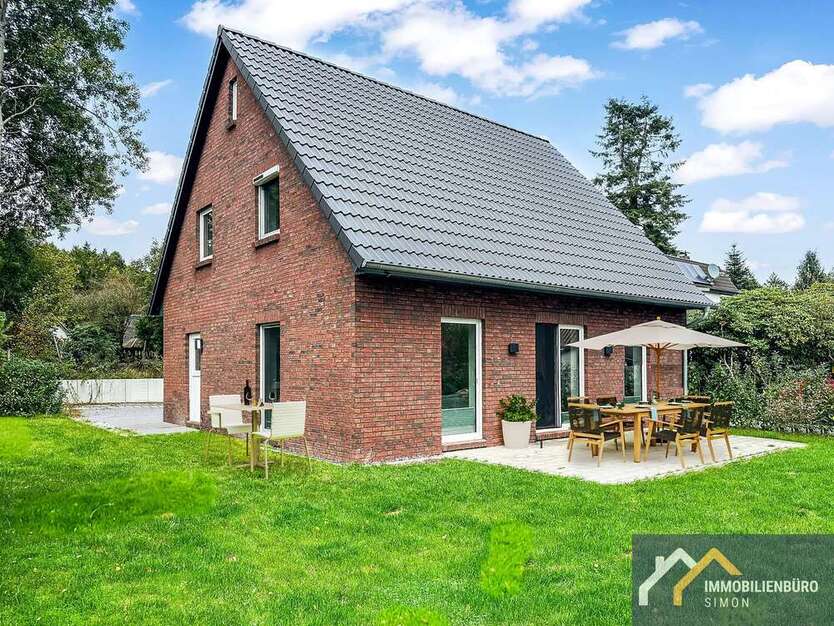 Haus zum Mieten in Tornesch 1.998 € 129 m² 5 zimmer