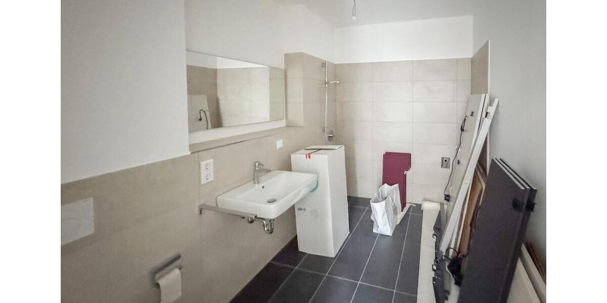 Elegantes Wohnen im historischen Kloster - Stilvolle 2 Zimmerwohnung mit Terrasse! 2 zimmer