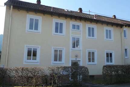Wohnung Alpirsbach - 2 Zimmer, 43 m&sup2;, 297&euro; | Angebot:27241850