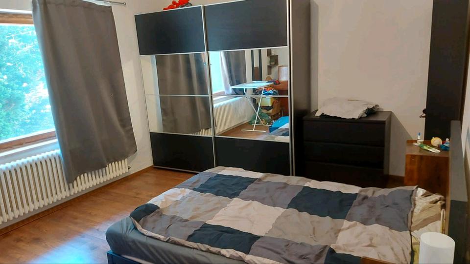 2-Zimmer-Wohnung im Gartengeschoss in Oppenau 2 zimmer