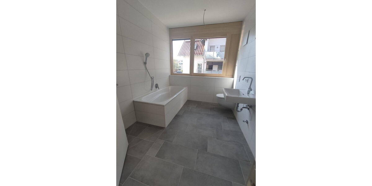 Etagenwohnung Bad Schussenried Kleinwinnaden - 3 Zimmer, 113 m&sup2;, 1.395&euro; | Angebot:26794374
