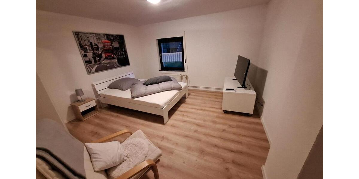 Wohnen auf Zeit Eiterfeld - 5 Zimmer, 130 m&sup2;, 35&euro; | Angebot:23328823