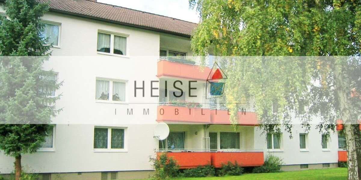 Etagenwohnung Holzminden Allersheim - 4 Zimmer, 92 m&sup2;, 600&euro; | Angebot:27075719
