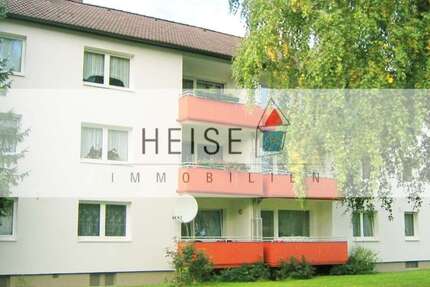 Wohnung Holzminden Allersheim - 4 Zimmer, 92 m&sup2;, 600&euro; | Angebot:27075719