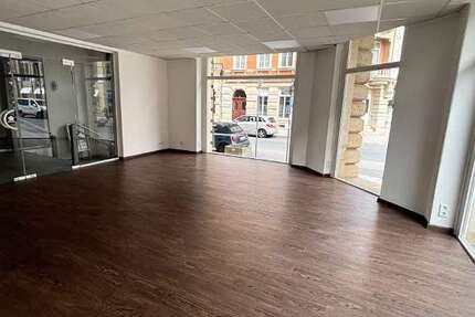 Gewerbeobjekt Pirna Copitz - 1.100&euro; | Angebot:25630909