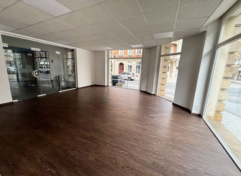 Gewerbeobjekt Pirna Copitz - 1.100&euro; | Angebot:25630909