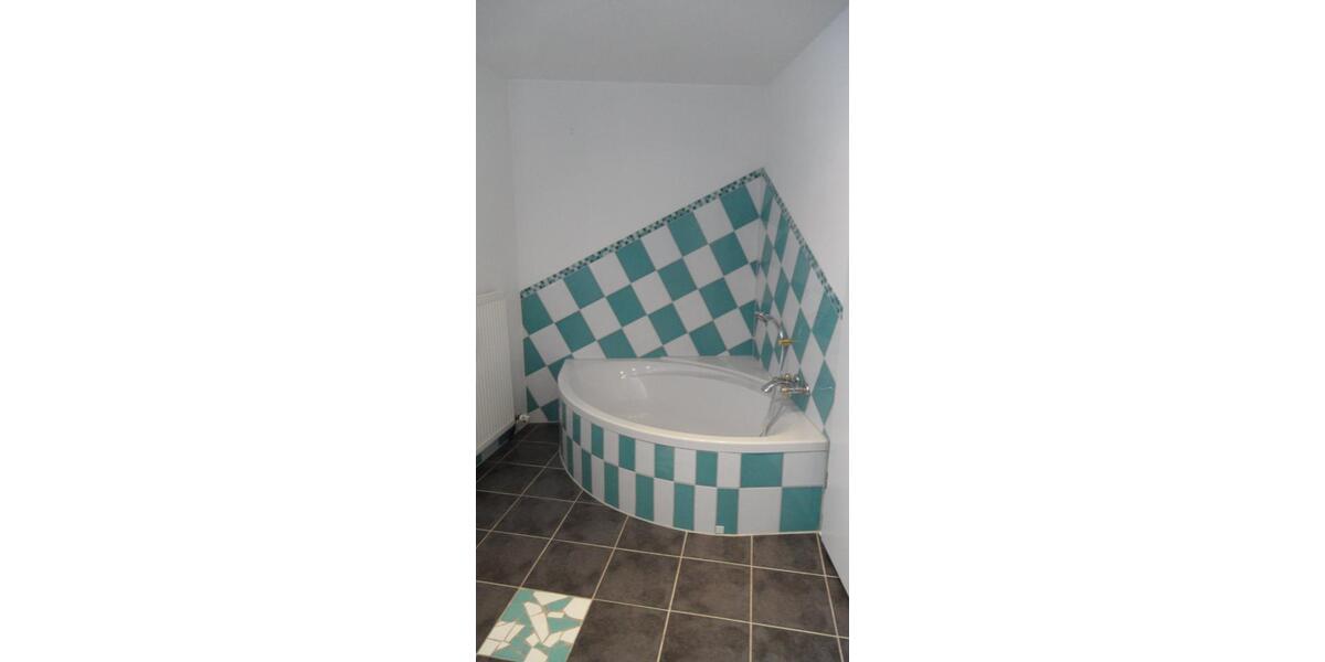 Etagenwohnung Simbach am Inn - 5 Zimmer, 169 m&sup2;, 1.170&euro; | Angebot:24801129