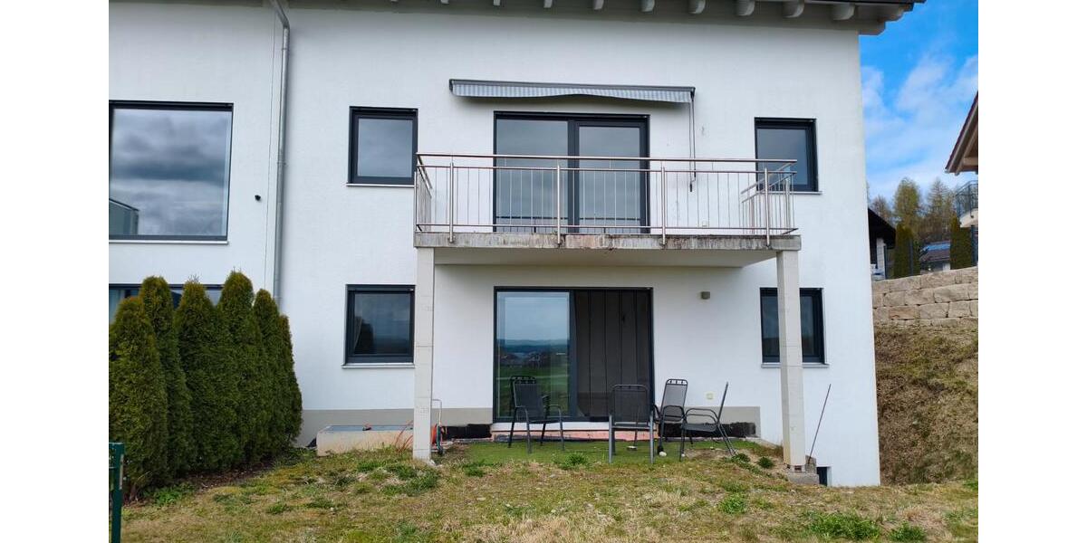 Maisonettenwohnung Rechtmehring - 5 Zimmer, 143 m&sup2;, 1.700&euro; | Angebot:26083651