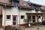 Reihenhaushäfte Wohnung mit eigenem Hafen in Schlepzig 3 zimmer