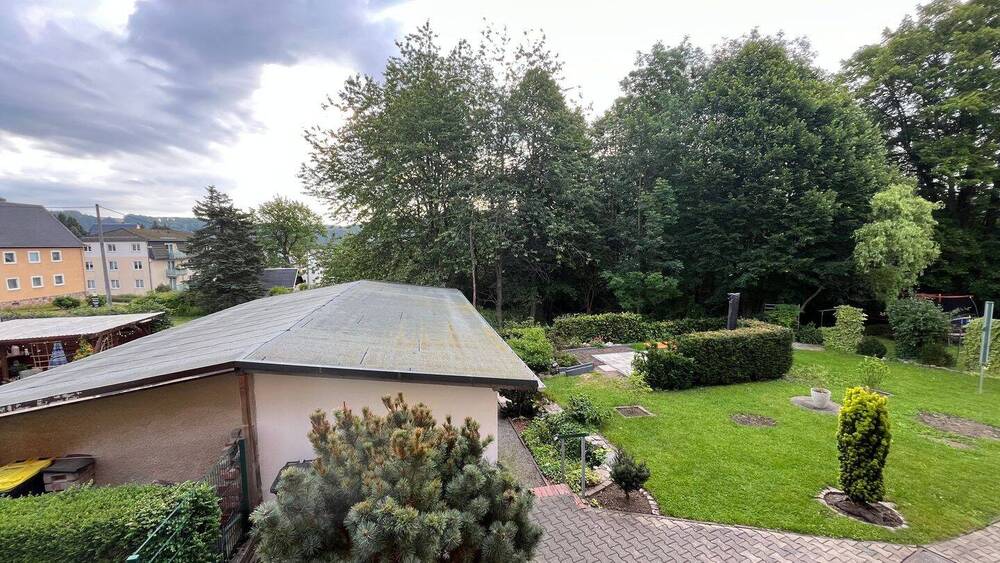 Etagenwohnung Augustusburg Erdmannsdorf - 2 Zimmer, 62 m&sup2;, 465&euro; | Angebot:26672003