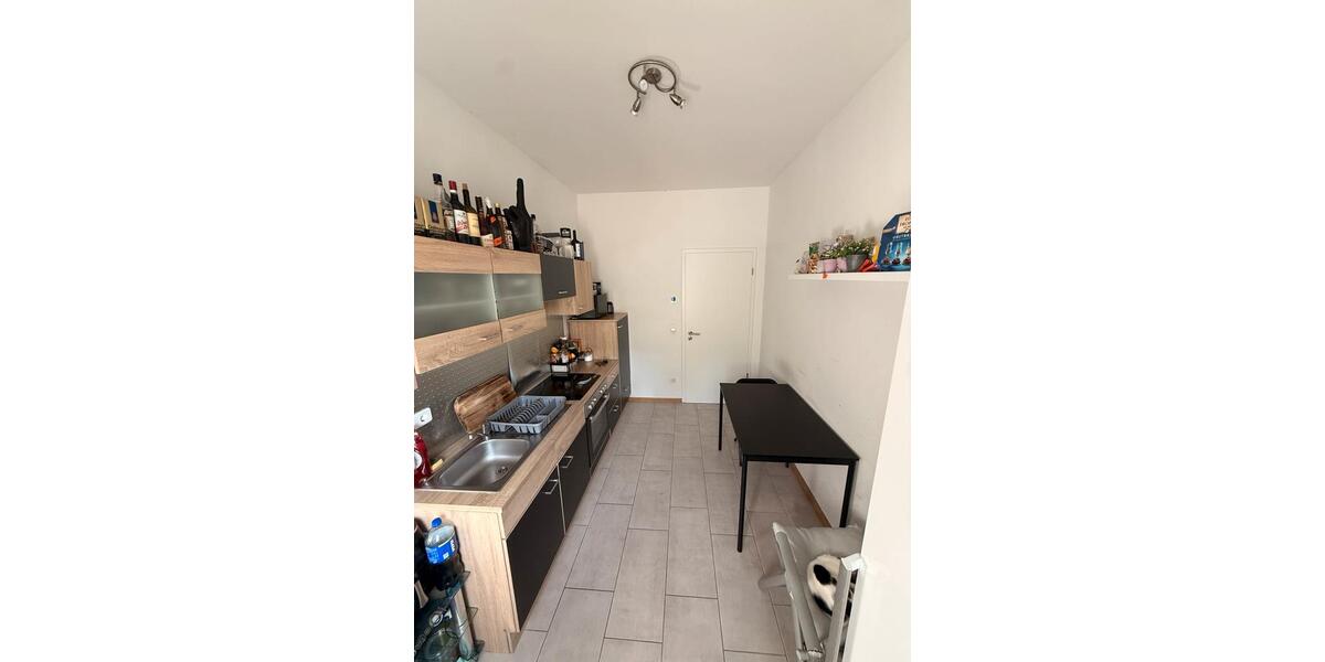 Etagenwohnung Oranienburg - 2 Zimmer, 2 m&sup2;, 1.260&euro; | Angebot:26521388