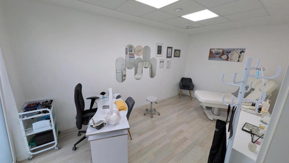 Gewerbeobjekt Gütersloh - 1.150&euro; | Angebot:26527876