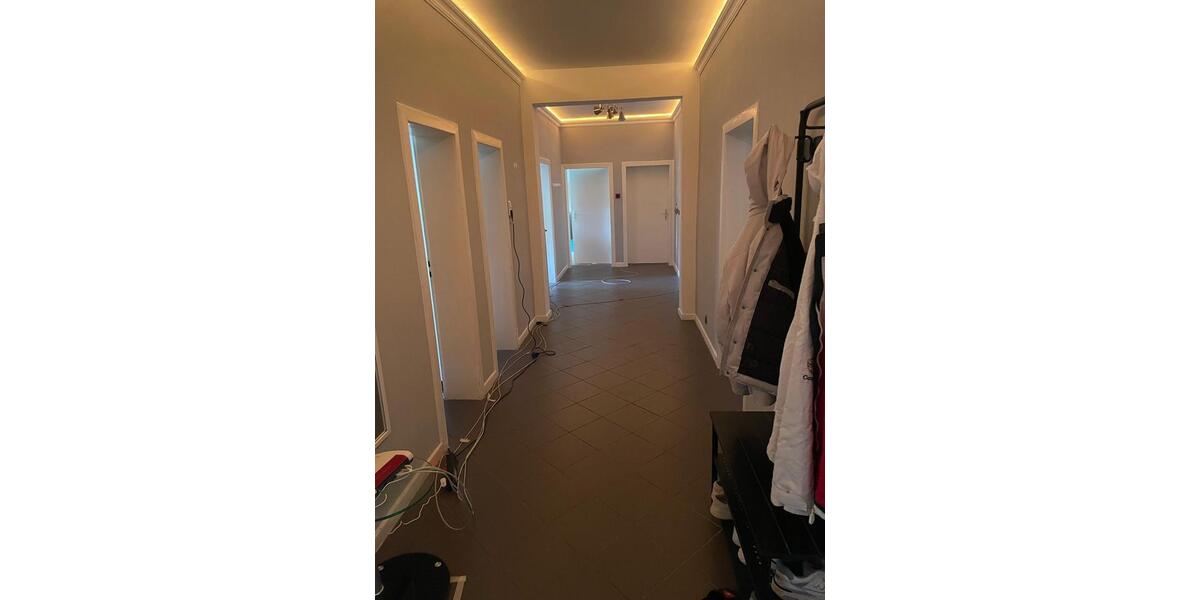 Wohnen auf Zeit Bochum - 5 Zimmer, 155 m&sup2;, 460&euro; | Angebot:26496794