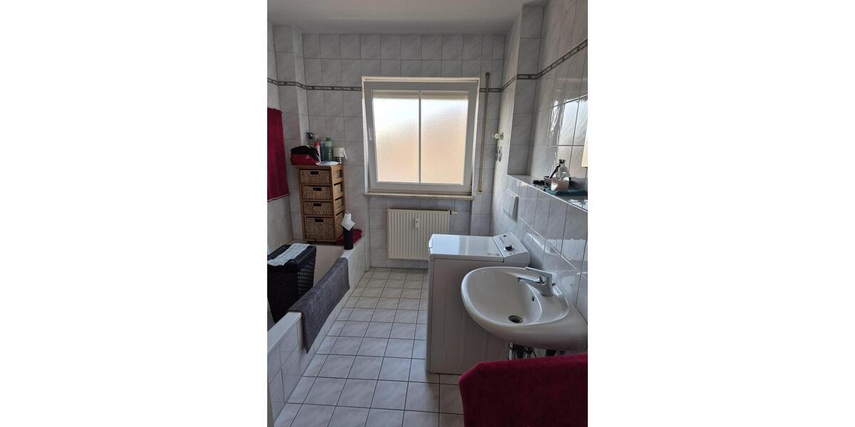 Etagenwohnung Röthenbach an der Pegnitz - 2 Zimmer, 60 m&sup2;, 740&euro; | Angebot:25716684