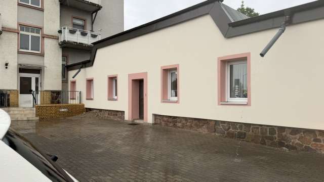 Etagenwohnung Grimma - 4 Zimmer, 90 m&sup2;, 800&euro; | Angebot:27269193