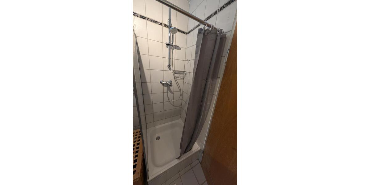 1,5 Zimmer Wohnung Darmstadt Stadtmitte zentral gelegen 1 zimmer