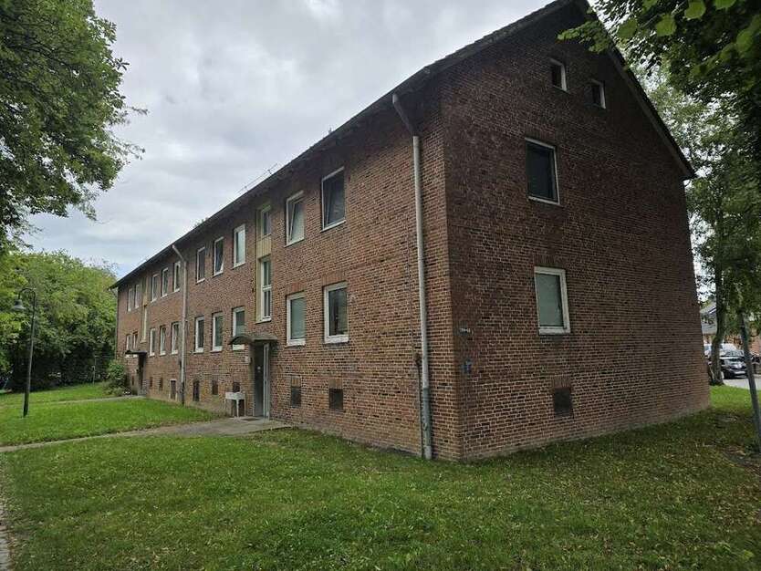 Wohnung zum Mieten in Heiligenhafen 460 € 53.69 m²