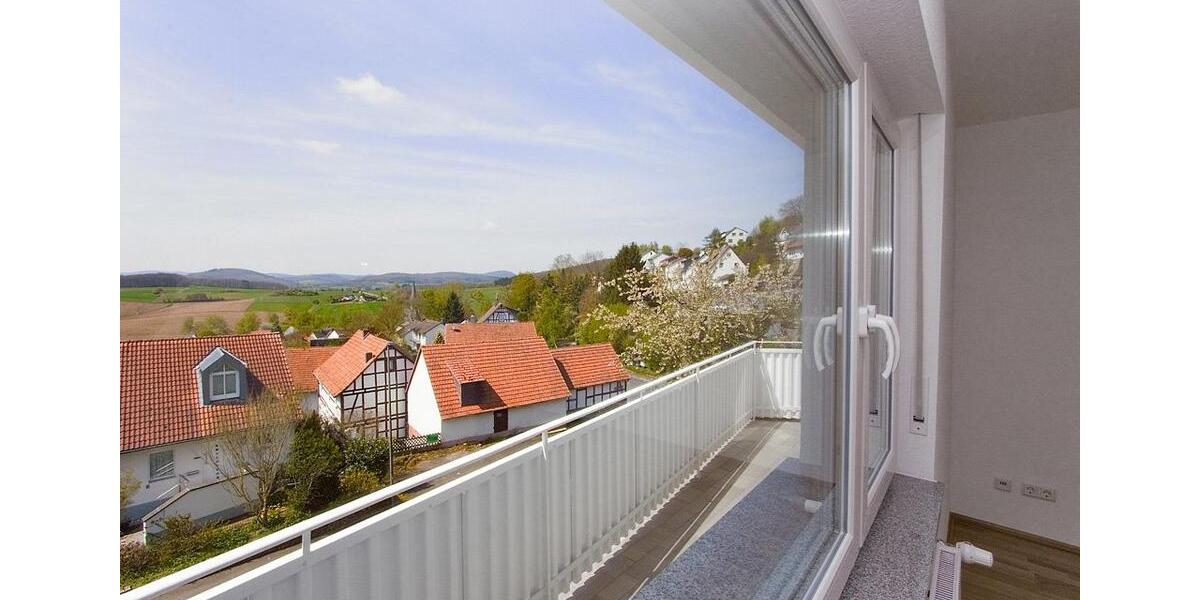 Etagenwohnung Marburg - 1 Zimmer, 23 m&sup2;, 500&euro; | Angebot:26630950
