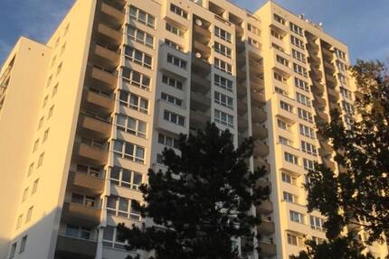 Großzügige Wohnung mit herrlicher Aussicht in Hannover- Buchholz zimmer