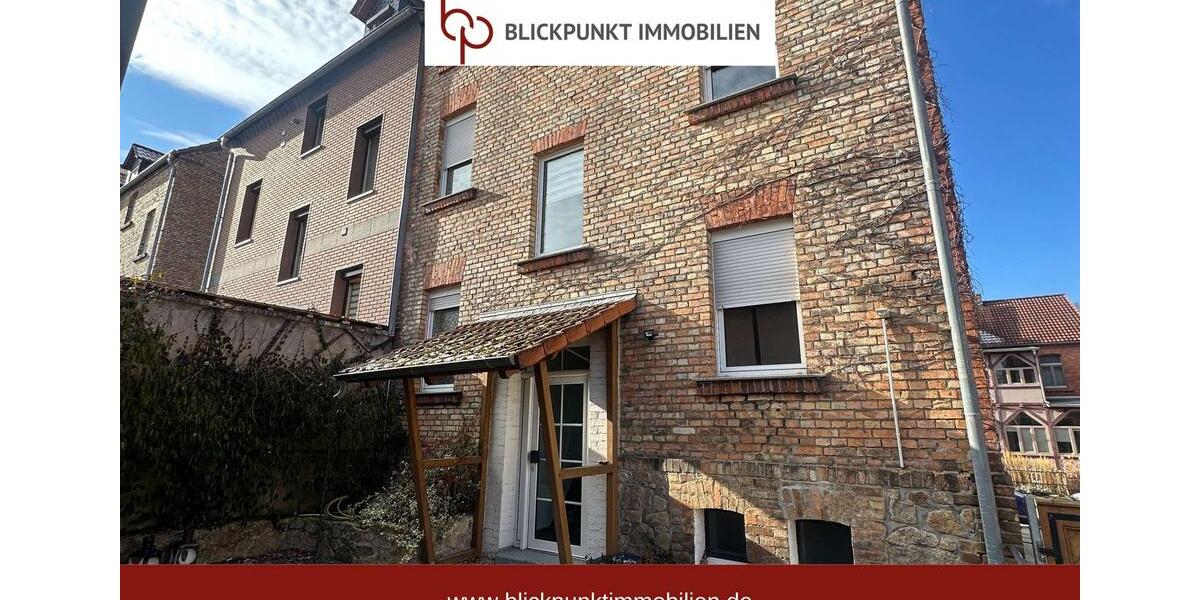 Dachgeschoßwohnung Thale - 2.5 Zimmer, 43 m&sup2;, 366&euro; | Angebot:26132345