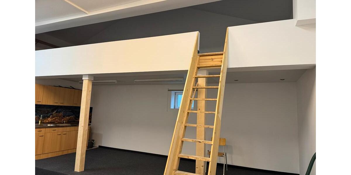 Erdgeschoßwohnung Achim - 1 Zimmer, 60 m&sup2;, 649&euro; | Angebot:25974474