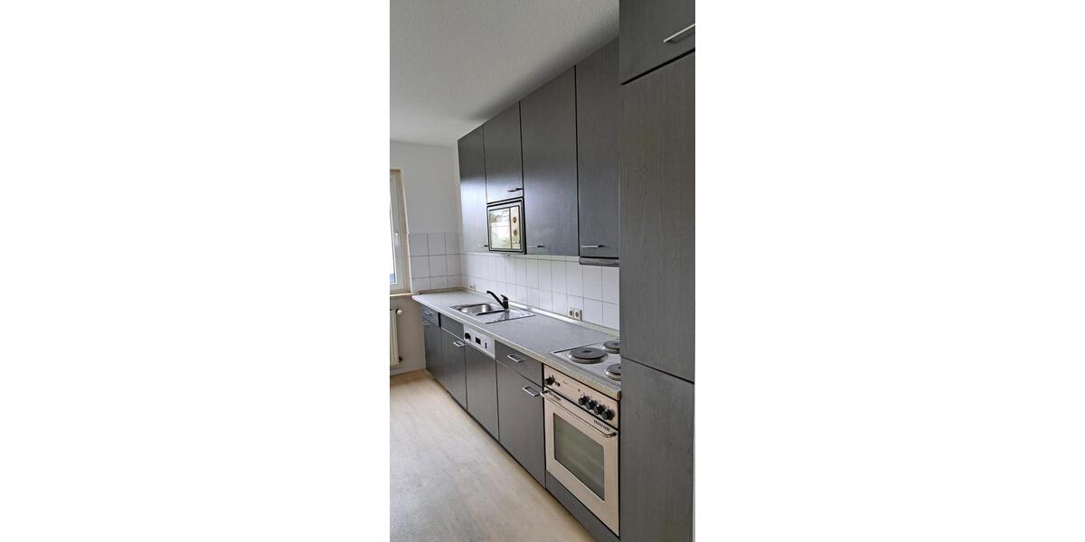 Etagenwohnung Bremerhaven - 2 Zimmer, 66 m&sup2;, 560&euro; | Angebot:26646273