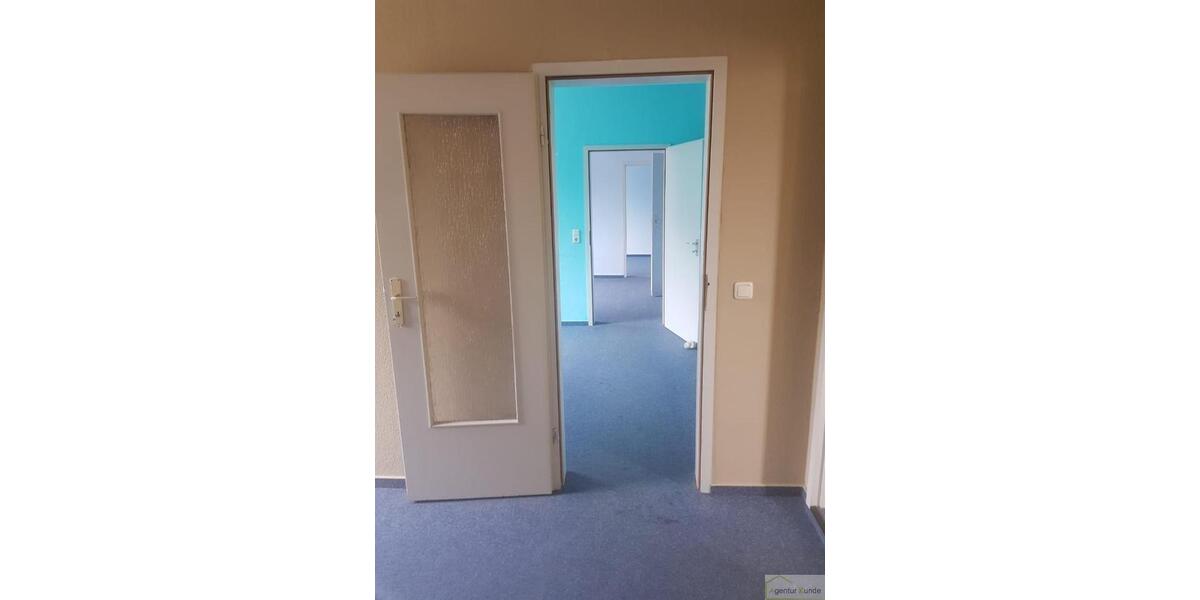 Büroräume Gemeinschaftsbüro stilles Gewerbe -Zentral in Putbus auf der Insel RÜGEN zimmer