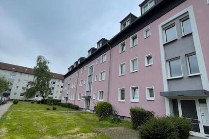 3-Zimmer-Wohnung in Düsseldorf Holthausen zimmer
