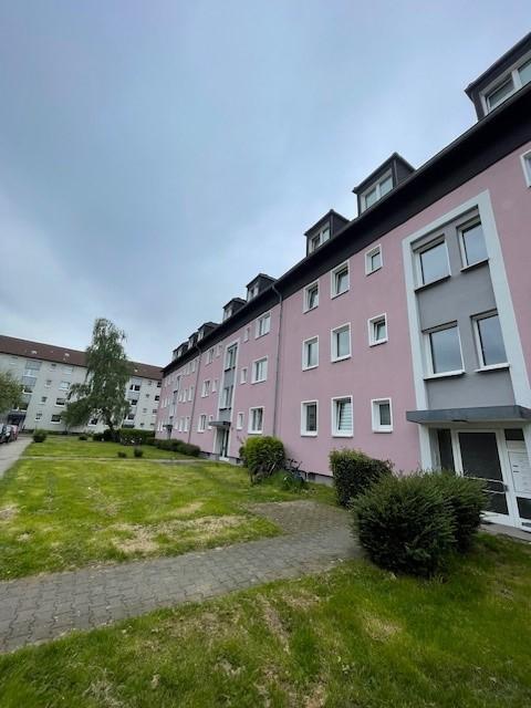 3-Zimmer-Wohnung in Düsseldorf Holthausen zimmer