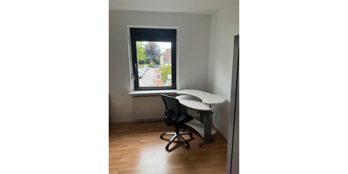 Wohnen auf Zeit Nettetal - 1 Zimmer, 17 m&sup2;, 450&euro; | Angebot:26699129