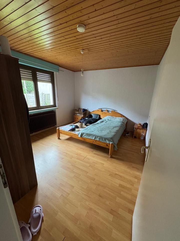Einfamilienhaus reihenendhaus zimmer