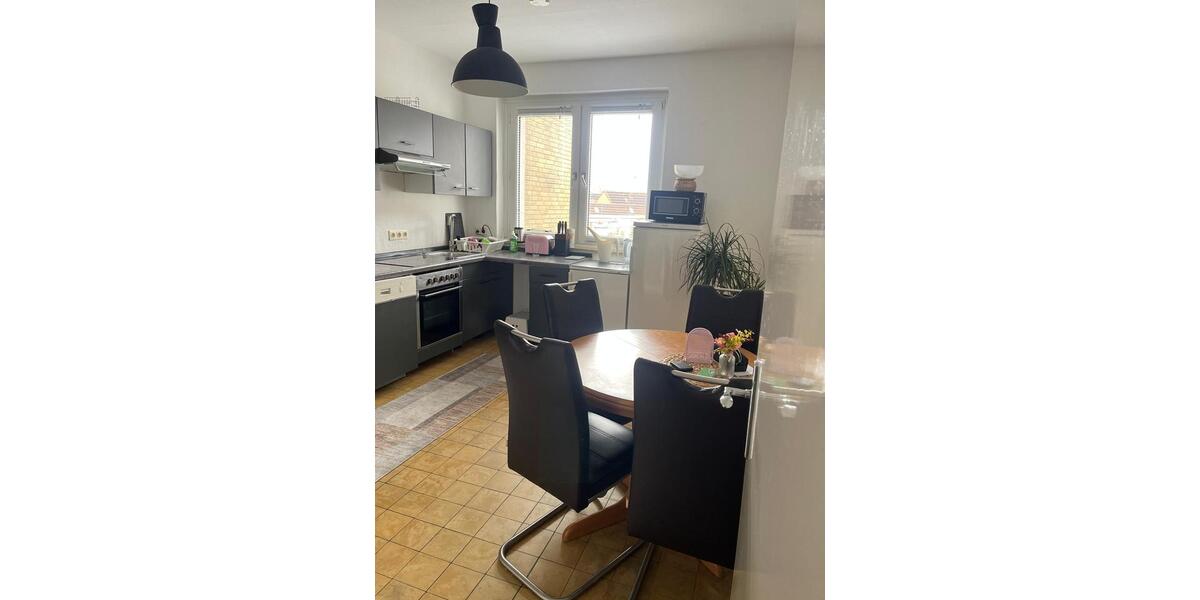 Etagenwohnung Coesfeld - 3 Zimmer, 80 m&sup2;, 660&euro; | Angebot:26148098