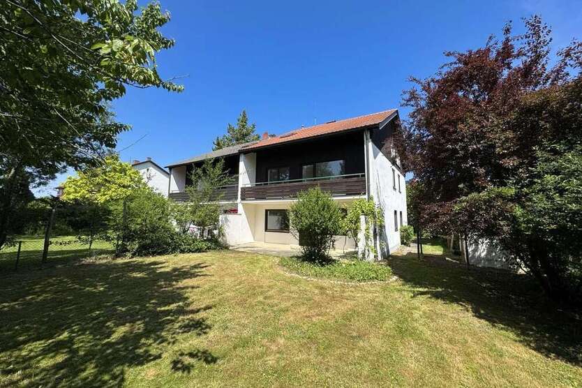 Haus zum Mieten in Tutzing Unterzeismering 1.950 € 180 m²