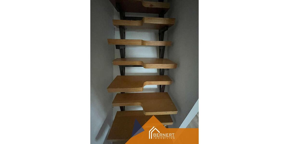 Etagenwohnung Lichtenfels - 4 Zimmer, 120 m&sup2;, 800&euro; | Angebot:24147742