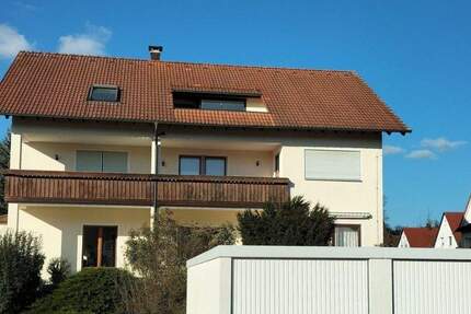 Wohnung Hersbruck Altensittenbach - 3 Zimmer, 111 m&sup2;, 1.110&euro; | Angebot:25361142